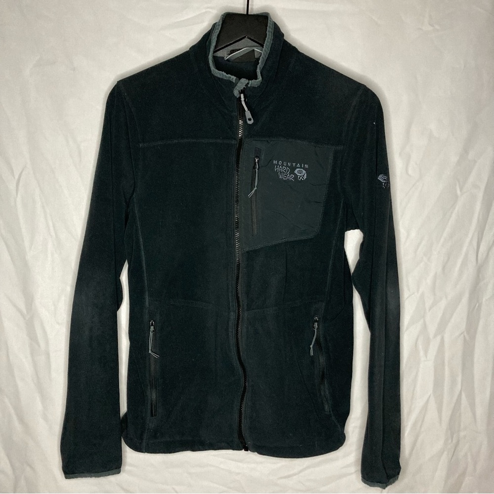 MOUNTAIN HARDWARE men’s zip up size S